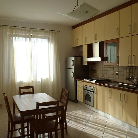 Appartamenti Camerota