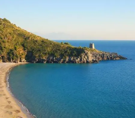 Appartamenti Camerota Apartment
