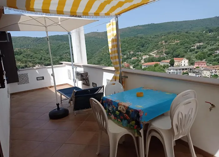 Appartamenti Camerota *
