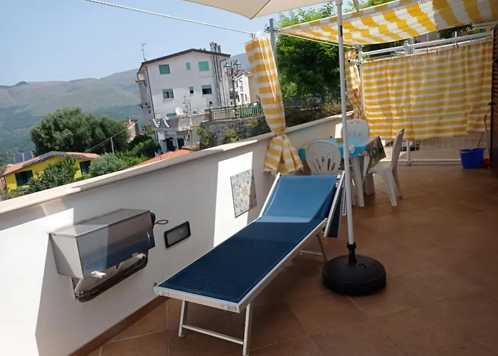 Appartamenti Camerota *