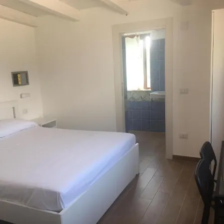 Appartamenti Camerota Apartamento *