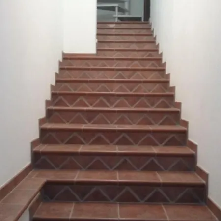 Appartamenti Camerota Appartement