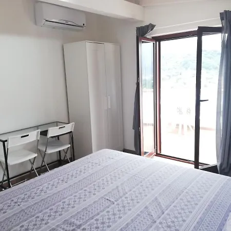 Apartamento Appartamenti Camerota