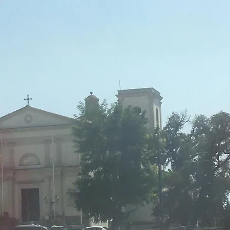 Appartamenti Camerota Διαμέρισμα Camerota