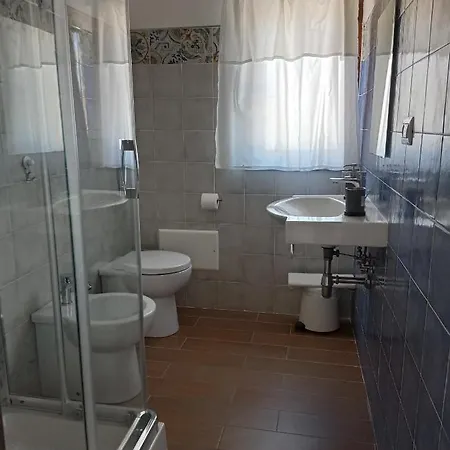 Appartamenti Camerota