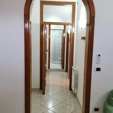 Appartamenti Camerota Apartamento