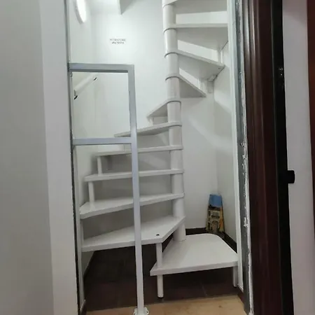 Appartamenti Camerota Apartamento