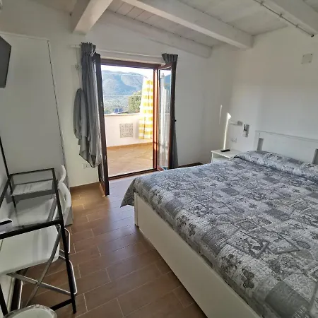 Appartamenti Camerota Appartement Camerota