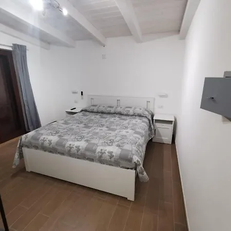 Appartamenti Camerota * Camerota