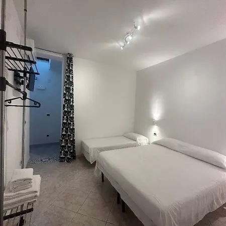 Διαμέρισμα Appartamenti Camerota