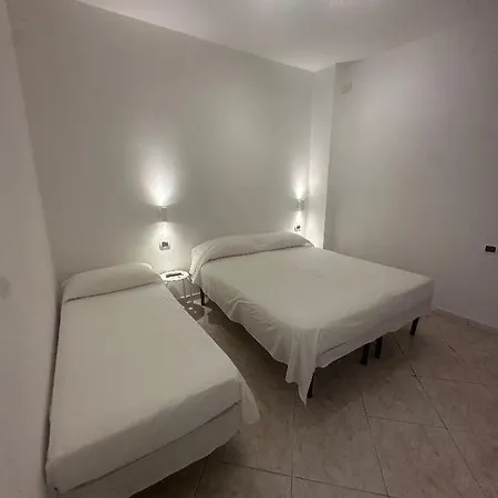 Appartamenti Camerota شقة