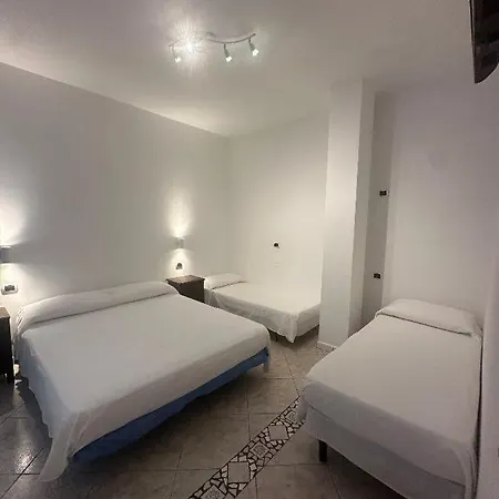 Appartamenti Camerota Διαμέρισμα Camerota