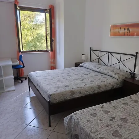 Appartamenti Camerota Camerota