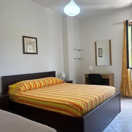 Appartamenti Camerota Apartment *