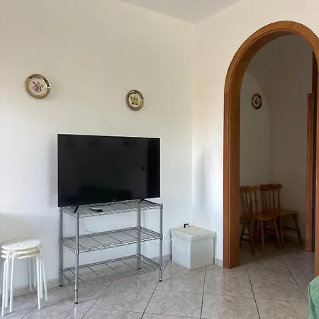 Appartamenti Camerota Apartment *