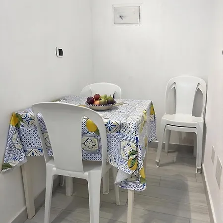 Appartamenti Camerota