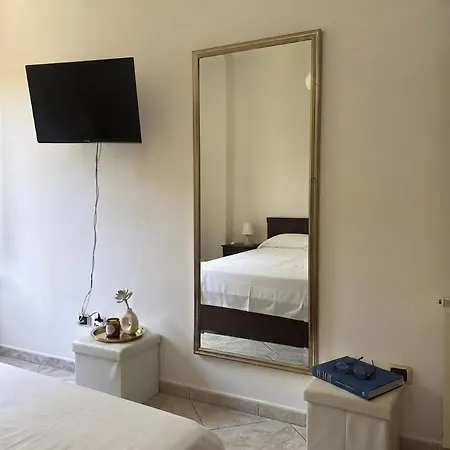 Apartamento Appartamenti Camerota *