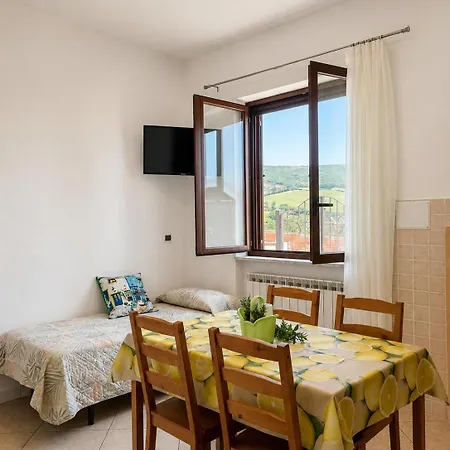 Appartamenti Camerota